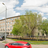 Детская поликлиника №5 на Победы