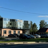 Мед+Эксперт, клиника