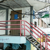 Норд-Стом на Гвардейской