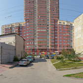 Сити-Дент на Крылова