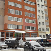 Гомеопатический центр на Пушкина