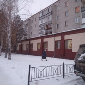 Поликлиника №3 на Садовой