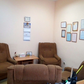 Амбулаторное наркологическое отделение Московского района