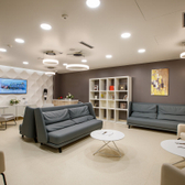 Родильный дом УГМК Здоровье на Шейнкмана