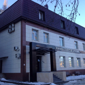 ЗОЛОТОЕ СЕЧЕНИЕ, клиника