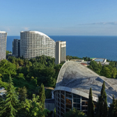 Санаторий «Искра»