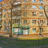 Юлианна на Жукова