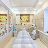 Этель на Ромашина