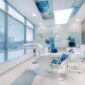 Стоматология СЛклиник на Селезнёвской