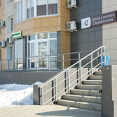 Центр Семейной Стоматологии, стоматологическая клиника