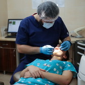 Стоматологическая клиника «Стомадент», Стоматология