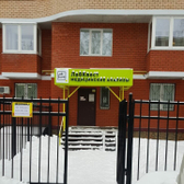 LabQuest в Кокошкино