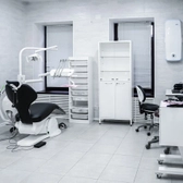 Loft Dent, стоматологическая клиника