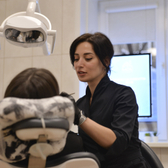 Стоматология MCK, стоматологическая клиника