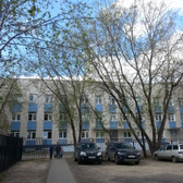 Филиал №1 Детской городской поликлиники №11 (ДГП №96)