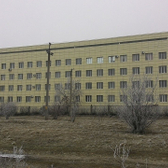 Центральная городская больница