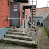 Поликлиника №3 на Тимирязева