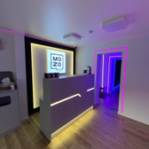 МОЗГ , центр управления здоровьем