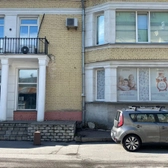 Ситилаб на 19-й линии