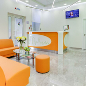 Ортодонт Сити, клиника стоматологии