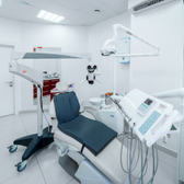 ML clinic, Стоматологическая клиника