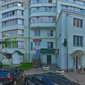 Кабинет психиатра-нарколога Покровского