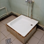 Детская инфекционная больница