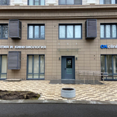 OK.Clinic, клиника остеопатии и кинезиологии