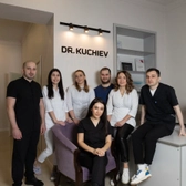 Dr. Kuchiev, стоматологическая клиника