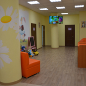 Здоровье Детей на Димитрова