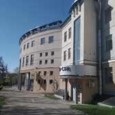 «Это просто Клиника» на Суздальской