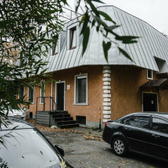 Сербалаб, центр геномных технологий