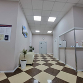 Гармония, наркологическая клиника