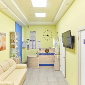 Ваш стоматолог, стоматологический кабинет