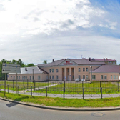 Поликлиника РЖД-медицина, медицинский центр