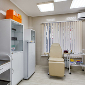 Медицинский центр «Евроэксперт клиник»