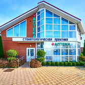 Familia на Красной