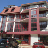 Стационар Целитель на Петра Первого