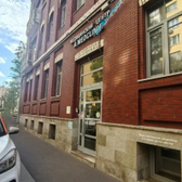 A Medclinic на Павелецкой