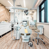 OrthoLike на бульваре Энтузиастов