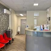 Клиника ОНА на Богословской