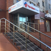 «Уро Дерм Клиник»