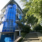 G8 СочиLab на Чебрикова