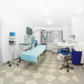 Научно-клинический офтальмологический центр «Леге Артис», офтальмологическая клиника