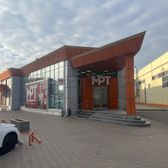 МРТ Черноземье, диагностический центр