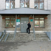 Поликлиника №3 больницы №12