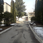 Кожно-венерологический диспансер