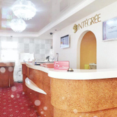 INTEGREE, медицинский центр