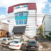 Клиника доктора Пузыревского, офтальмологический центр