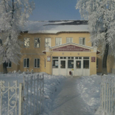 Детская поликлиника на Революционной